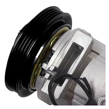 Amazon.com: AC Conditioner Compressor，Compatible For NISSAN
